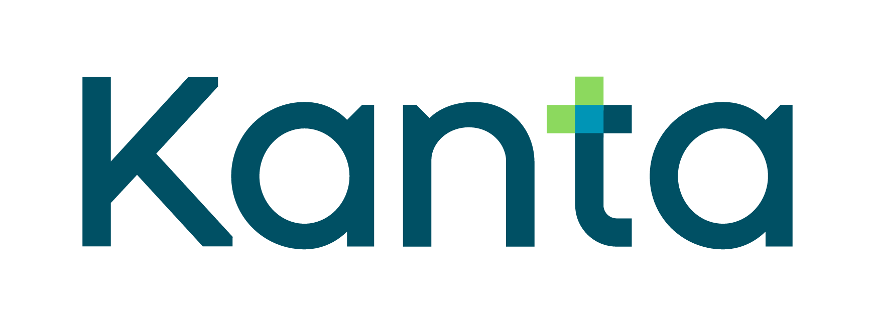 kanta-palvelu logo